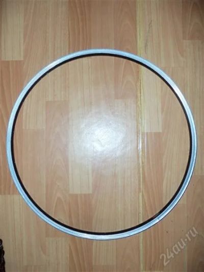 Лот: 1091704. Фото: 1. Обод ALEXRIMS 36спиц. Одинарный... Запчасти