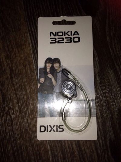 Лот: 5889892. Фото: 1. Photo Lens для NOKIA. Другое (аксессуары, расходные материалы)