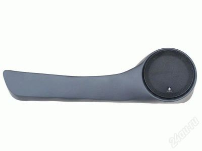 Лот: 690560. Фото: 1. Подиумы для Daewoo Nexia GL (с... Аксессуары для автозвука
