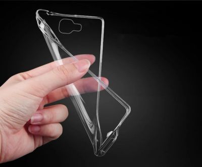 Лот: 7140493. Фото: 1. Силиконовый чехол Samsung Galaxy... Чехлы, бамперы