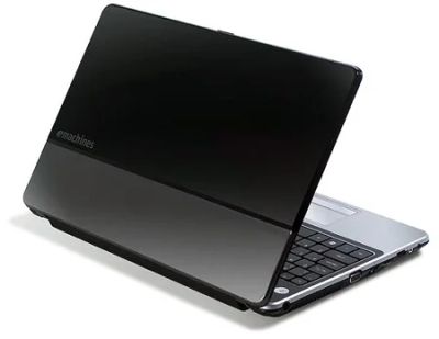 Лот: 3245786. Фото: 1. Продам ноутбук E-Mfchines E640G. Ноутбуки