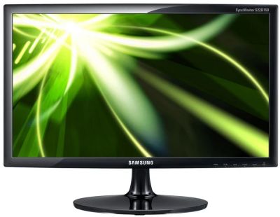 Лот: 5150504. Фото: 1. Samsung S22B150N. ЖК-мониторы