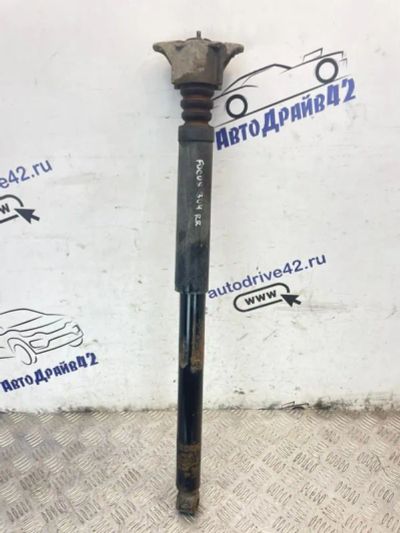Лот: 25278737. Фото: 1. Амортизатор Ford Focus CB4. Двигатель и элементы двигателя