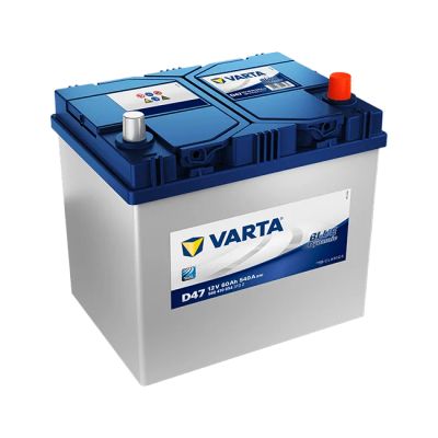 Лот: 16302771. Фото: 1. Аккумулятор Varta Blue Dynamic... Аккумуляторы