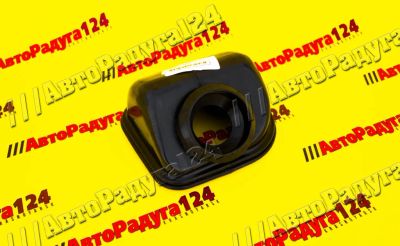 Лот: 18649859. Фото: 1. Уплотнитель топливной горловины... Кузов
