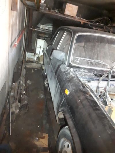 Лот: 16814342. Фото: 1. Газ 31029 не на ходу. Автомобили