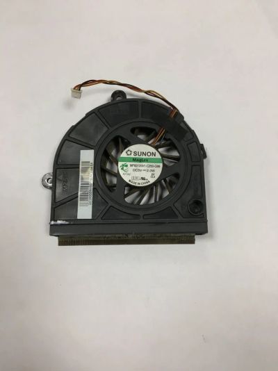 Лот: 11891833. Фото: 1. MF60120V1-C250-G99 вентилятор... Системы охлаждения