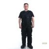 Лот: 13029443. Фото: 1. Полукомбинезон зимний (оксф.600Д... Верхняя одежда