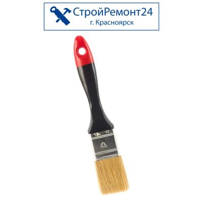 Лот: 10968492. Фото: 1. Плоская кисть Stayer Universal-Profi... Ручной инструмент