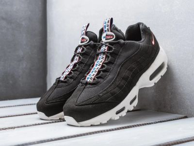 Лот: 16031172. Фото: 1. Кроссовки Nike Air Max 95 TT... Кеды, кроссовки, слипоны