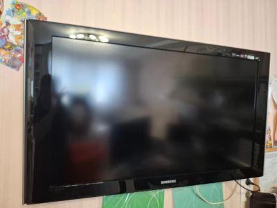 Лот: 25606853. Фото: 1. Телевизор 40' Samsung. Телевизоры