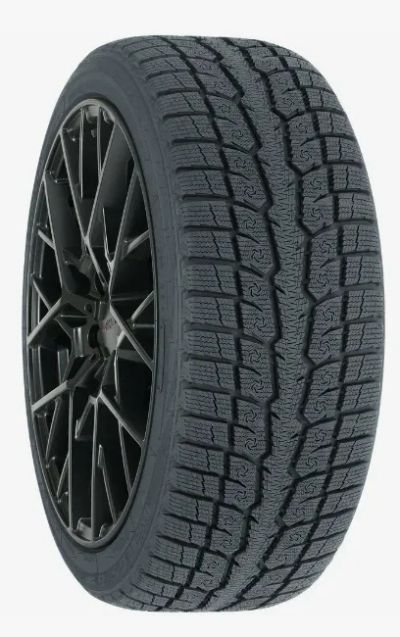 Лот: 25810409. Фото: 1. Toyo Observe GSi-6 LS 265/65 R17... Шины