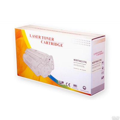 Лот: 16733996. Фото: 1. Картридж W2073A для HP Color Laser... Картриджи, расходные материалы