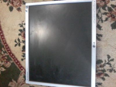Лот: 5408284. Фото: 1. LG Flatron. ЖК-мониторы