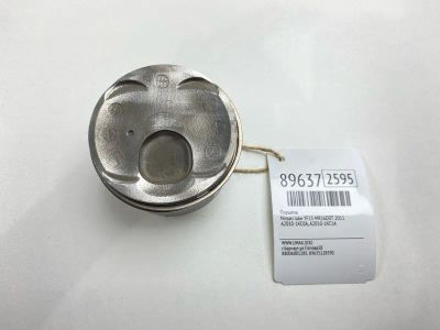 Лот: 23320621. Фото: 1. Поршень Nissan Juke 2011 A20101KC0A... Двигатель и элементы двигателя