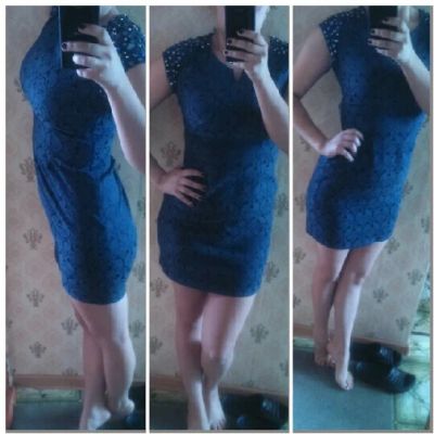 Лот: 5501709. Фото: 1. Продам платье. Платья