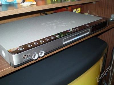 Лот: 1650569. Фото: 1. DVD с караоке DKS-6100 + диск... DVD, Blu-Ray плееры