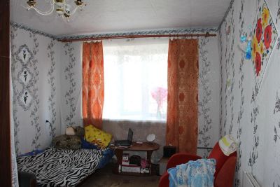 Лот: 3481614. Фото: 1. Сдам комнату в общежитии на 26... Квартиры, студии