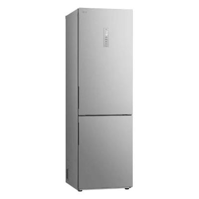 Лот: 25072793. Фото: 1. Холодильник LG GC-B459ANMW. Холодильники, морозильные камеры