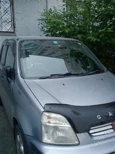 Лот: 2180809. Фото: 1. Honda CAPA. Автомобили