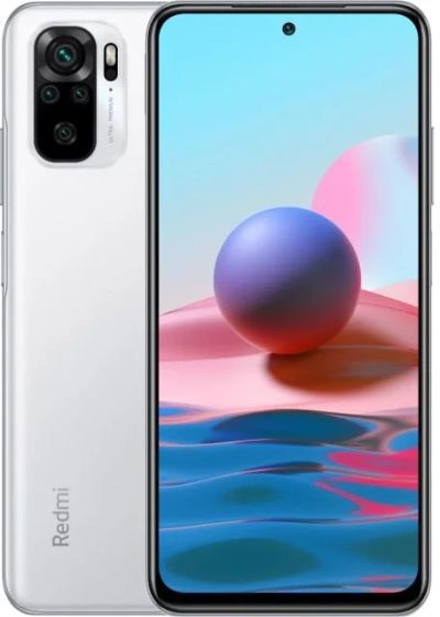 Лот: 17651451. Фото: 1. Смартфон Xiaomi Redmi Note 10... Смартфоны