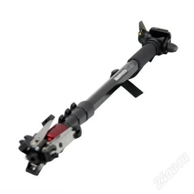 Лот: 2477910. Фото: 1. Монопод Manfrotto 560B - 1 (для... Штативы, держатели