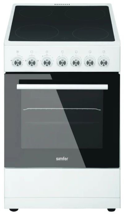 Лот: 11809635. Фото: 1. Simfer F 56VW03001. Плиты, духовые шкафы, варочные поверхности