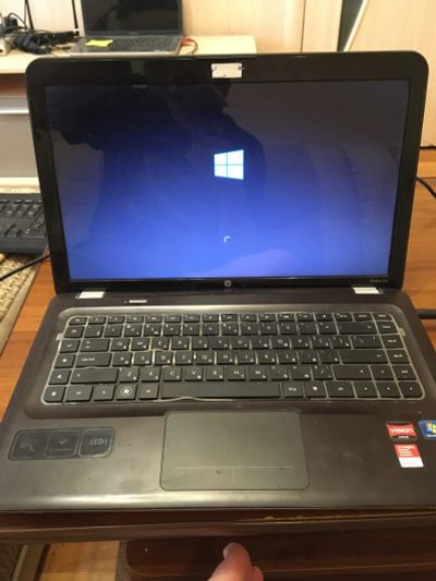 Лот: 16151989. Фото: 1. HP Pavilion dv6-3101er XD542EA. Ноутбуки
