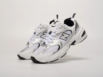 Лот: 25045796. Фото: 1. Кроссовки New Balance 530. Кеды, кроссовки, слипоны