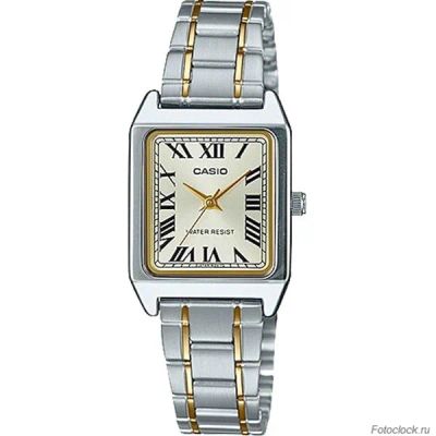 Лот: 21292590. Фото: 1. Casio LTP-V007SG-9B. Оригинальные наручные часы