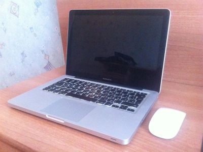 Лот: 3097103. Фото: 1. Apple Mac Book Pro. Ноутбуки