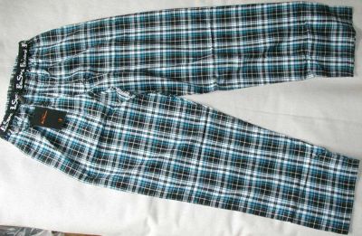 Лот: 5937160. Фото: 1. Штаны домашние Ben Sherman Англия... Брюки, джинсы, шорты