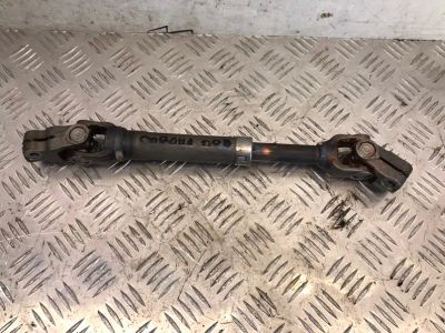 Лот: 24347211. Фото: 1. рулевой карданчик toyota corolla... Ходовая, подвеска, рулевое управление