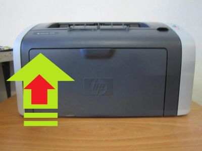 Лот: 9065298. Фото: 1. Принтер HP 1010, идеальное состояние... Лазерные принтеры