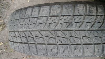 Лот: 8909505. Фото: 1. bridgestone ws60 ! с рубля ! более... Шины