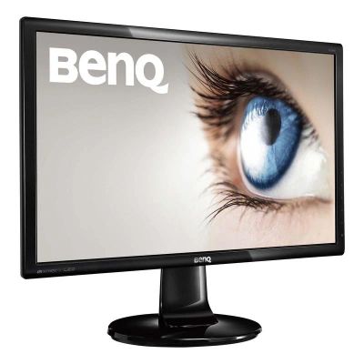 Лот: 11830970. Фото: 1. Монитор 24" Benq GL2460. ЖК-мониторы