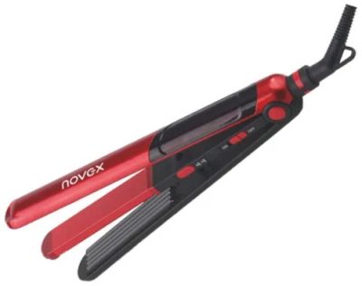 Лот: 24446879. Фото: 1. Мультистайлер Novex H400. Укладка и стрижка волос, бритьё, эпиляция