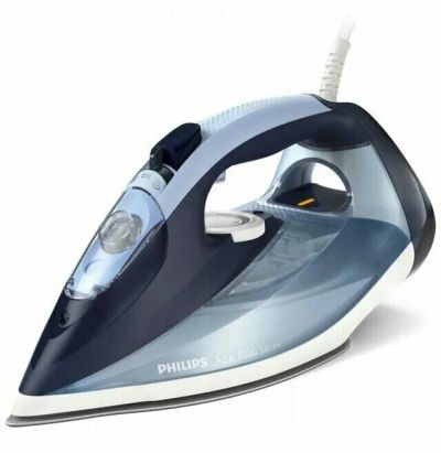 Лот: 21136136. Фото: 1. Утюг Philips DST 7020/20. Утюги, парогенераторы, отпариватели