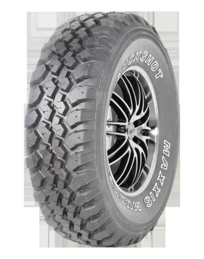 Лот: 5197322. Фото: 1. 225/75 R16 Maxxis MT754, новые... Шины