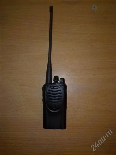 Лот: 836686. Фото: 1. Kenwood TK 2206S. Рации, радиостанции