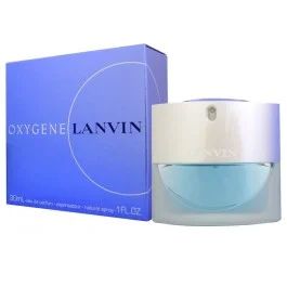 Лот: 5212446. Фото: 1. Парфюмерная вода Lanvin Oxygen. Женская парфюмерия