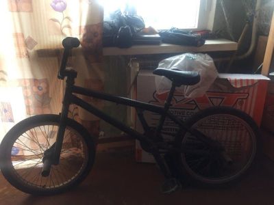 Лот: 9888832. Фото: 1. eastern bikes BMX. Велосипеды