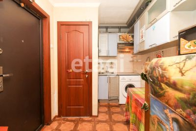 Лот: 25293538. Фото: 1. 1-комн. квартира , Красноярск... Квартиры, студии