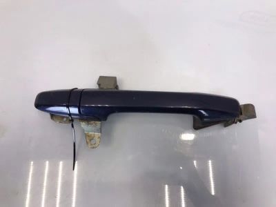 Лот: 21705764. Фото: 1. ручка двери внешняя Honda Civic... Двигатель и элементы двигателя