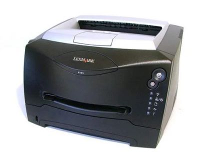 Лот: 3341560. Фото: 1. Lexmark E230 заправлен на 6000... Лазерные принтеры