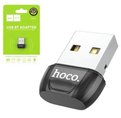 Лот: 21245493. Фото: 1. Блютуз (Bluetooth) USB адаптер... WiFi, Bluetooth адаптеры