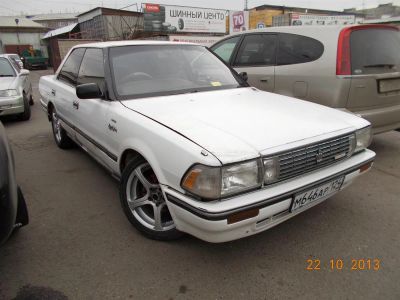 Лот: 3311927. Фото: 1. Продам Toyota Crown ОТС. Автомобили