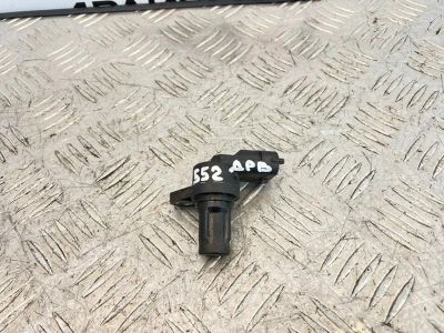 Лот: 25738543. Фото: 1. датчик расхода воздуха Kia Ceed... Двигатель и элементы двигателя