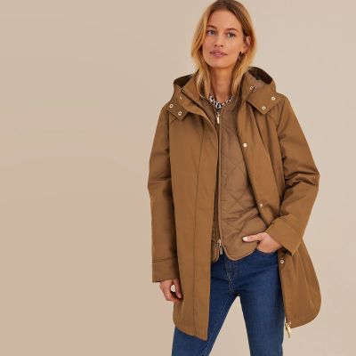 Лот: 24408051. Фото: 1. Парка LaRedoute. Нижнее бельё