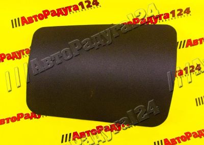 Лот: 25595211. Фото: 1. Заглушка панели ВАЗ 2190 (вместо... Салон